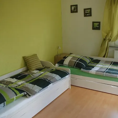 Apartment Stylish, Modern In Fellbach