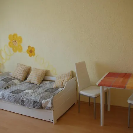 Stylish, Modern In Fellbach