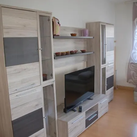 Stylish, Modern In アパート *